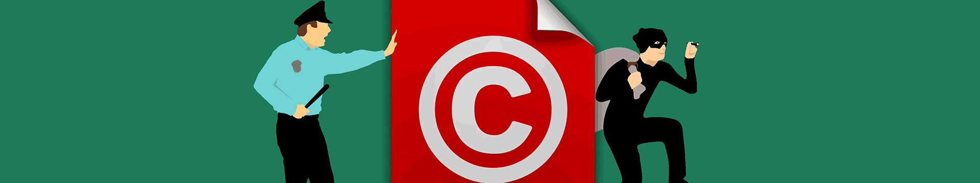 Copyright Enforcement Through the U.S. DMCA