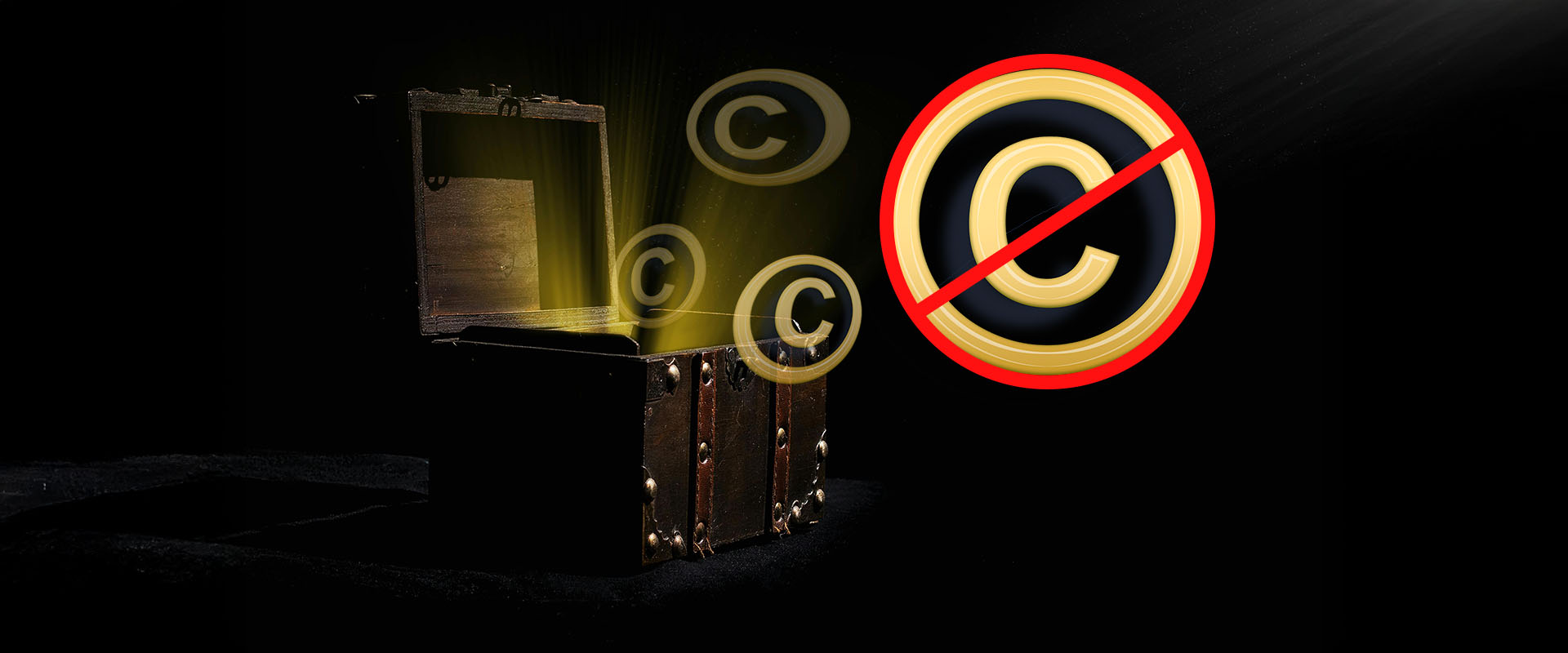 What Happens When the Law Lets Icons Loose into the Public Domain