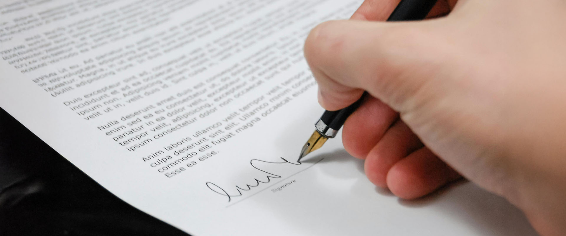 Cease and Desist Letter: What Now?