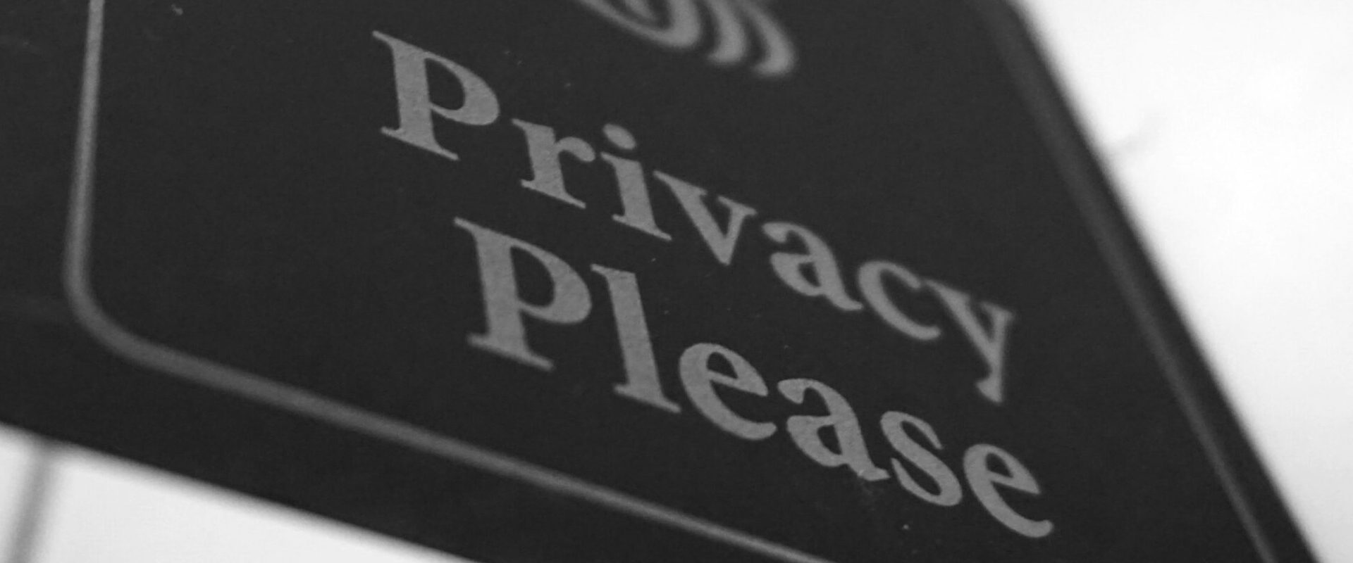 Small Businesses Data Privacy Requirements