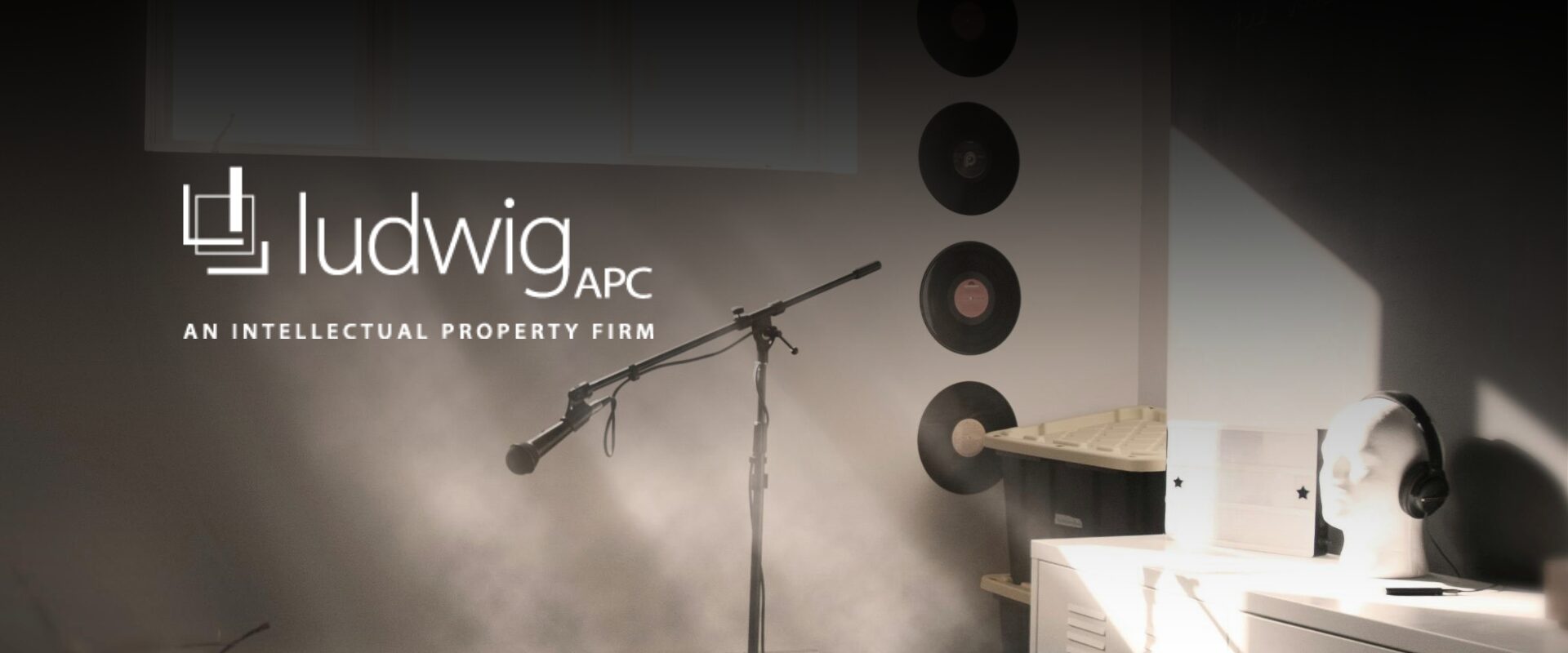 Ludwig Music License