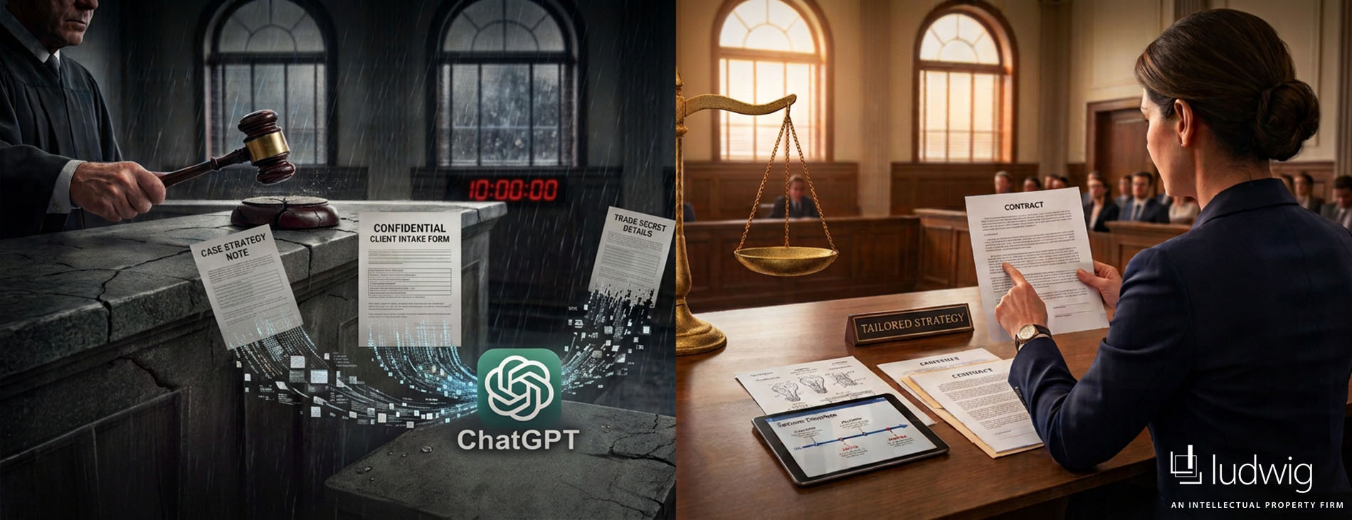 Free legan advice from chatgpt