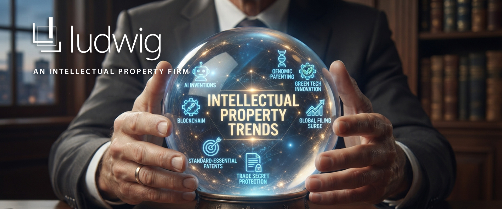 With 2026 Winding Down, Expect These IP Litigation Trends to Continue Shaping 2027