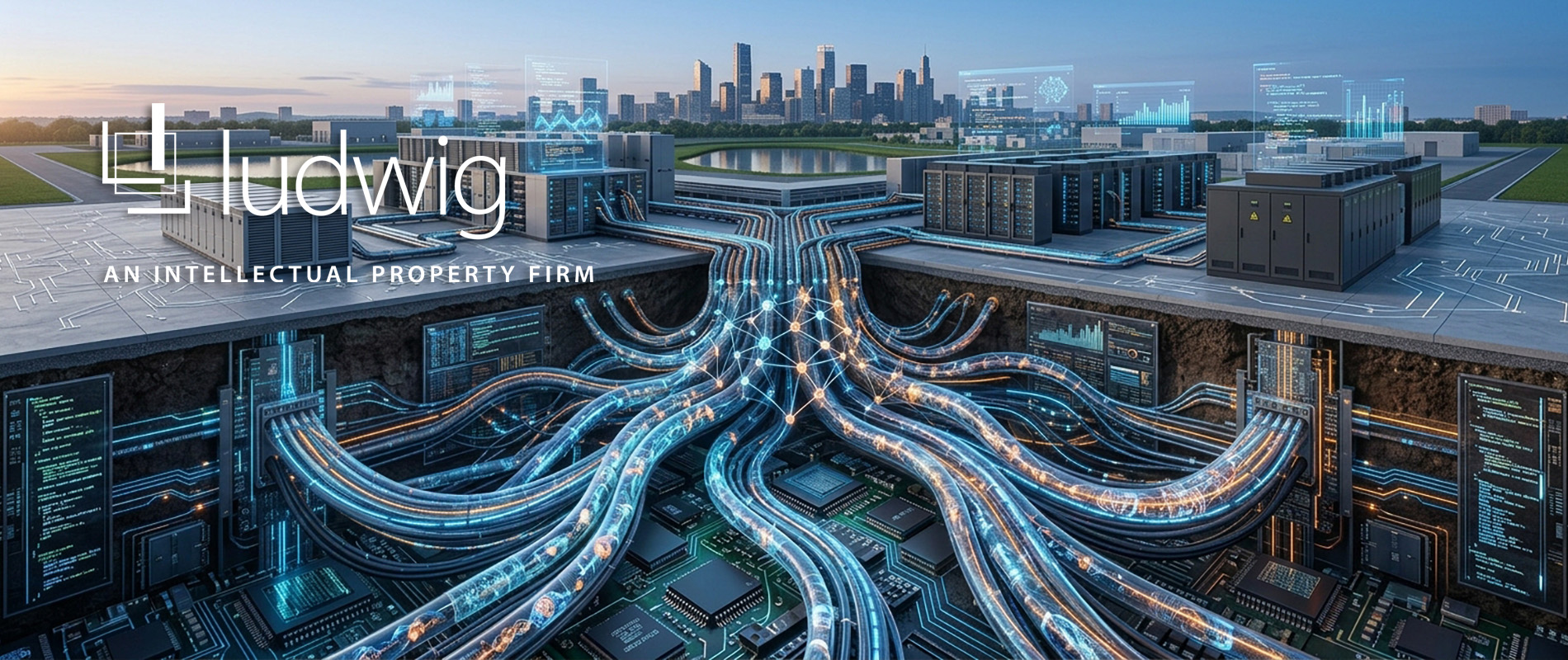 The Next Front in AI Litigation Understanding the Anthropic Patent Infringement Lawsuit